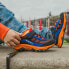 Кроссовки Merrell Moab Speed Low A/C WP Blue / Black / Orange, 29 - фото #10