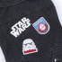 Dog coat Star Wars Grey XS