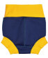 ფოტო #2 პროდუქტის Baby Boys and Girls Happy Nappy Swimsuit