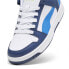 Фото #10 товара Кроссовки PUMA Rebound Layup L Trainers