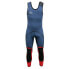 SELAND Bitet John canyoning neoprene suit Серый, L - фото #2