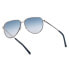 Фото #4 товара Очки Guess GU00089 Sunglasses