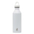 Фото #1 товара Бутылка для воды спортивная MIZU M8 750 мл Белая