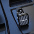 Фото #8 товара Magnetyczny uchwyt samochodowy na telefon F8H na kratkę wentylacyjną czarny
