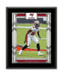 Фото #1 товара Lavonte David Tampa Bay Buccaneers 10.5" x 13" Player Sublimated Plaque