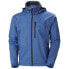 Helly Hansen Crew Hooded Jacket