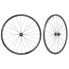 Фото #1 товара MICHE Reflex DX Disc wheel set