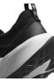 Siyah - Gri - Gümüş Kadın Koşu Ayakkabısı DM0821-001 WMNS JUNIPER TRAIL 2 NN