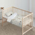 Фото #1 товара Пододеяльник для детской кроватки Kids&Cotton Kenai Small 115 x 145 cm