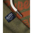 SUPERDRY Vintage Logo Premium Goods Graphic hoodie