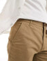 Фото #3 товара Farah hawk chino short in beige