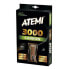 Ракетка для настольного тенниса Atemi 3000 table tennis bats