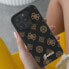 Фото #7 товара Guess Guess GUHMP16SPGPYSK iPhone 16 6.1" czarny/black hardcase Peony Script MagSafe