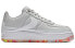 Фото #3 товара Кроссовки Nike Air Force 1 Low Jester XX Print(W) AV2461-001