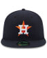 Фото #2 товара Houston Astros Authentic Collection 59FIFTY Fitted Cap