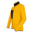 SALEWA Pedroc Polarlite full zip fleece