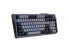 Cooler Master MK770 Wireless Mechanical RGB Gaming Keyboard, Kailh Box V2 Linear