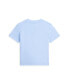 ფოტო #2 პროდუქტის Baby Boys Polo Bear Cotton Jersey T Shirt