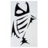 Фото #1 товара Gloomis GLOOMIS BOAT STICKERS Stickers (55905-01) Fishing