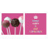 Фото #1 товара Glasbild Cakepops (2-teilig)