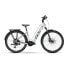 Фото #1 товара HUSQVARNA BIKES Grand Pather 4 LowStep 29´´ 11s 2025 electric bike