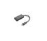 Фото #1 товара Lenovo 4X90R61022 - 0.24 m - USB Type-C - HDMI Type A (Standard) - Male - Male - Straight