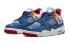 Кроссовки Jordan Air Jordan 4 "Messy Room" GS DR6952-400