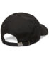 Фото #2 товара Men's Six-Panel Logo Hat