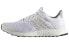 Adidas Ultraboost ST Glow White AF6396 Running Shoes