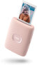 Fujifilm instax mini Link 2 - 318 x 318 DPI - 2.4" x 1.8" (6.2x4.6 cm) - Bluetooth - Direct printing - Pink