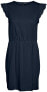 Dámské šaty VMEMILY Regular Fit 10305216 Navy Blazer