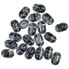 Фото #1 товара RAPALA Oval Cross Bead 20 Units