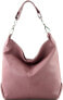 Фото #3 товара Modamoda T168 leather shoulder bag