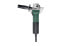 Metabo W 850-125 - 11500 RPM - 12.5 cm - AC - 1.8 kg