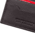ფოტო #18 პროდუქტის Men's Leather RFID Bi-Fold Wallet in Gift Box