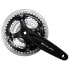 Фото #1 товара SHUN Crankset