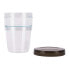 Фото #3 товара MASTERCLASS 500ml Breakfast Container