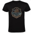 Фото #1 товара KRUSKIS Classic Vehicle short sleeve T-shirt