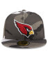 Фото #3 товара Men's Arizona Cardinals Urban Camo 59FIFTY Fitted Hat