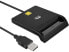 Фото #9 товара ADESSO SCR-100 ADESSO TAA CAC USB SMART CARD READER, WORKS FOR WINDOWS AND MAC