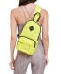 Фото #4 товара Сумка-рюкзак SOL AND SELENE для женщин - Hustle Sling Bag