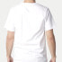 Фото #4 товара Футболка Levi's с классическим логотипом, белая, для мужчин.