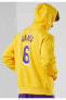 Los Angeles Lakers NBA Erkek Basketbol Sweatshirt