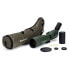 CELESTRON Spotting Scope Regal M2 80ED 45º Telescope