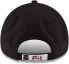 Фото #27 товара New Era - Chicago Bulls - 9forty Adjustable Cap - The League - Black