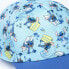 Фото #3 товара Детская кепка Stitch Синий (55 cm)