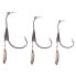 Фото #1 товара HART Tungsten Bladed Swimbait 3.5 gr n3/0 Hook