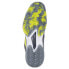 Кроссовки для глины Babolat Jet Tere Grey / Aero, 40.5 - фото #3