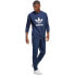 ADIDAS ORIGINALS Adicolor Classics Trefoil Crewneck sweatshirt