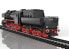 Фото #4 товара Märklin Class 52 Steam Locomotive - HO (1:87) - 15 yr(s) - Black - Red